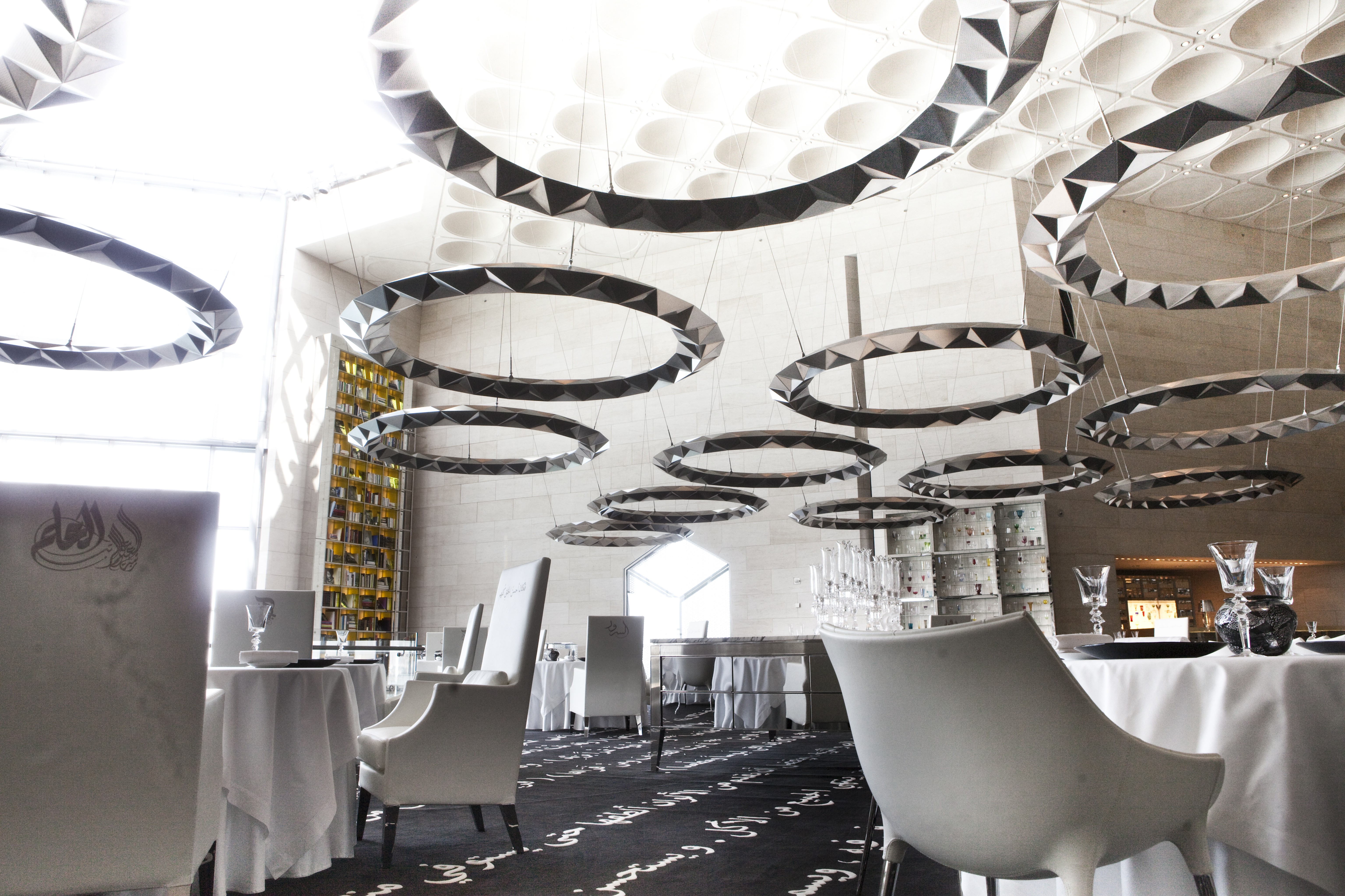 IDAM by Alain Ducasse