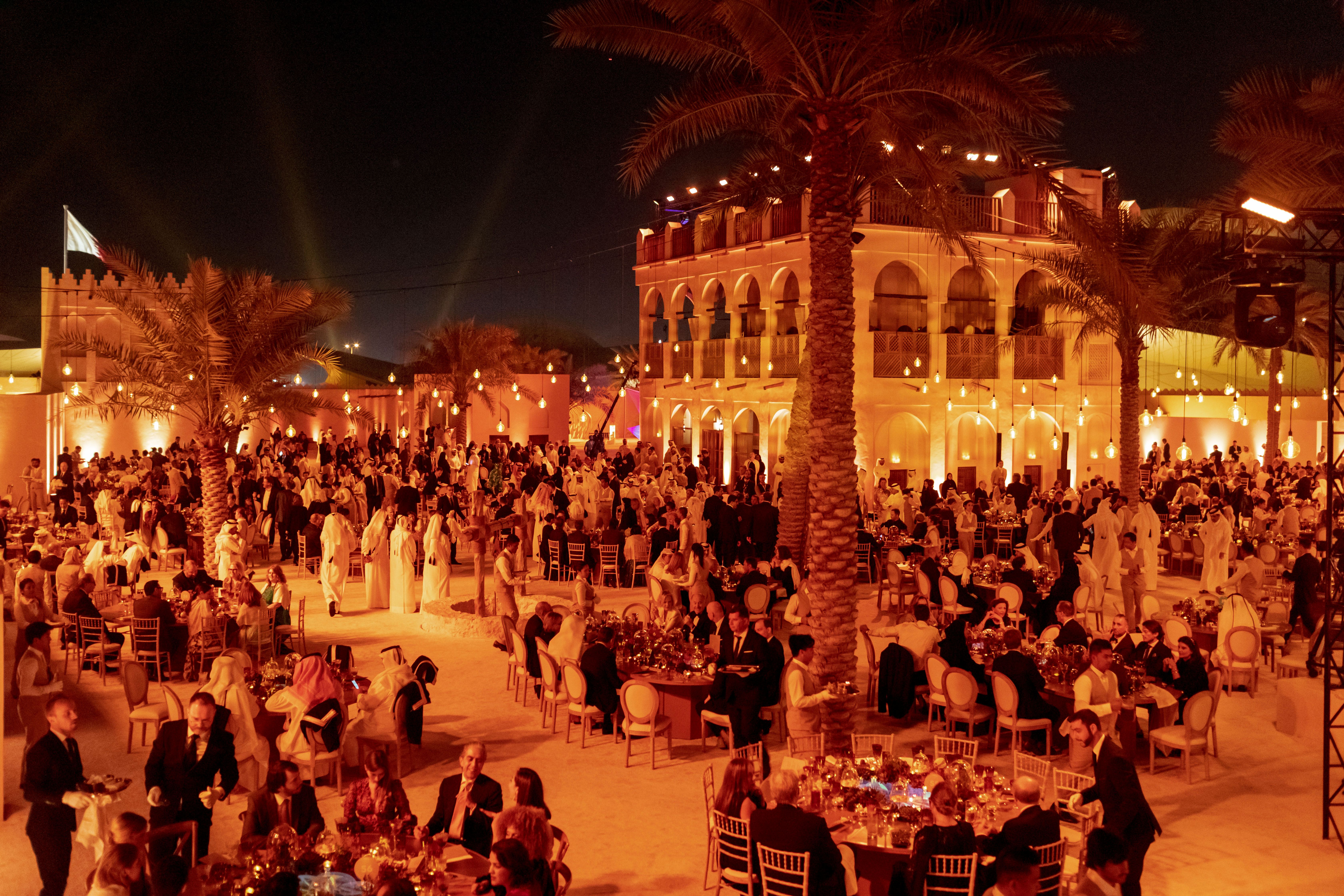 QC+ Events