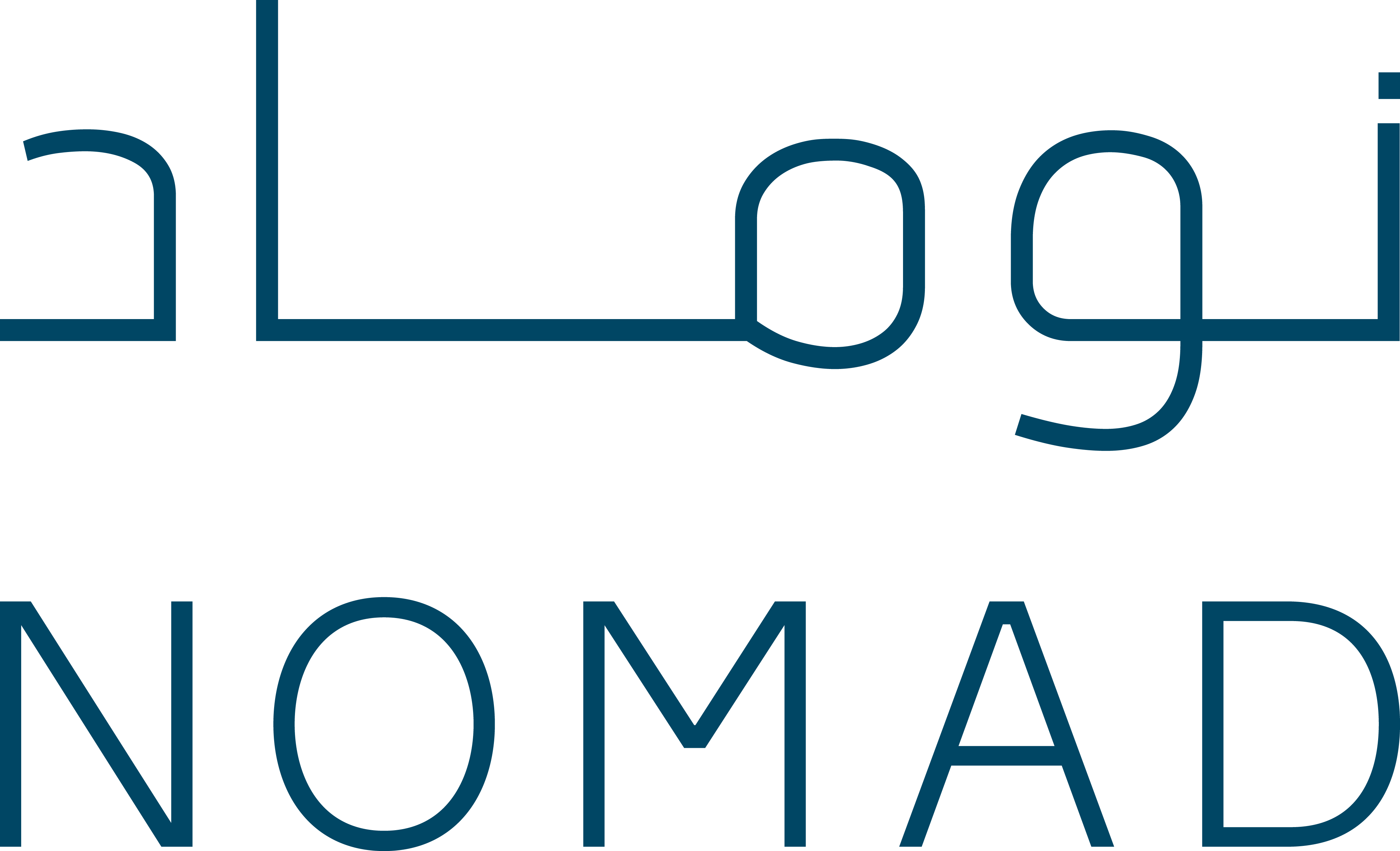 Nomad