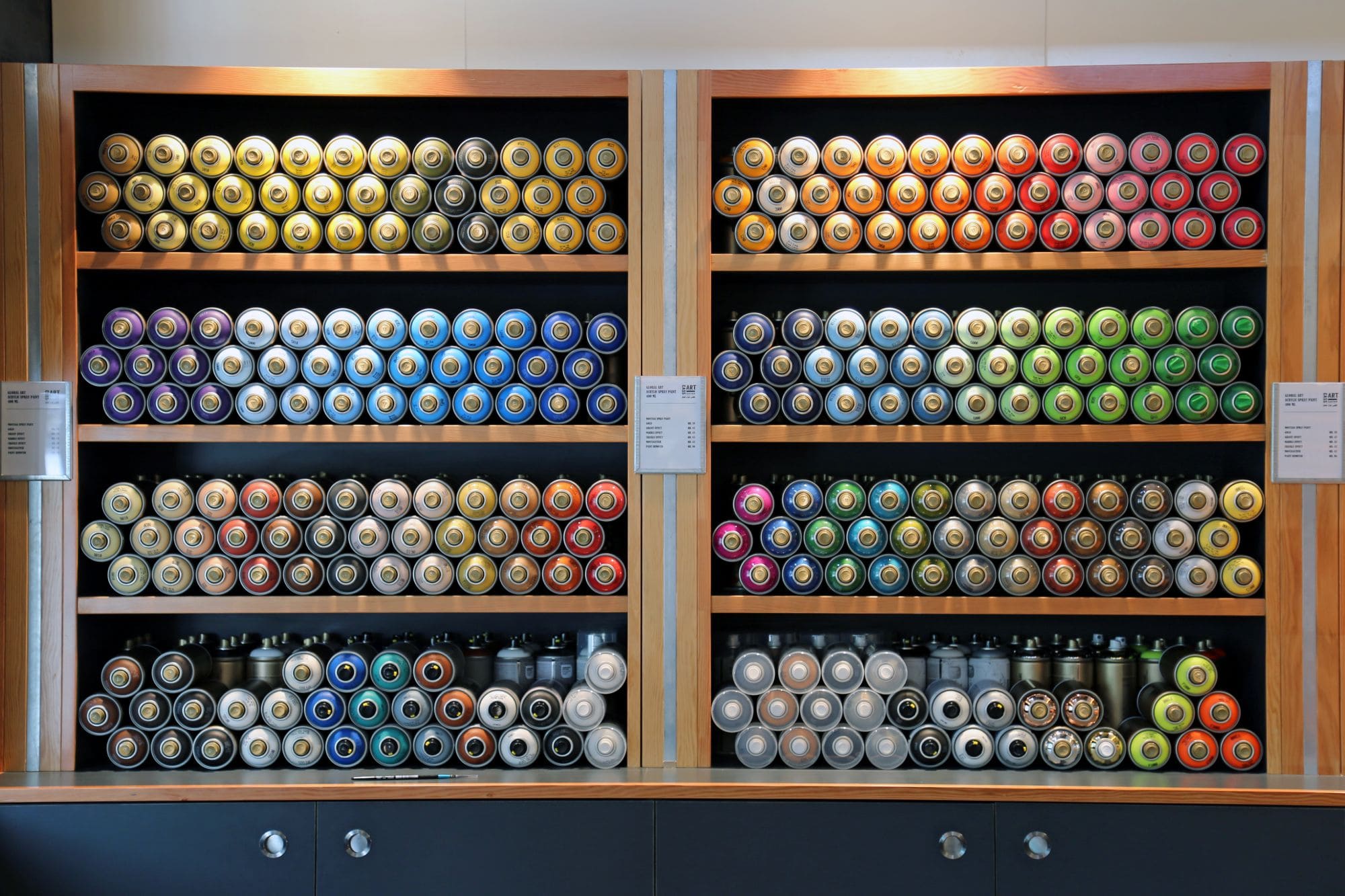 Cass Art Store