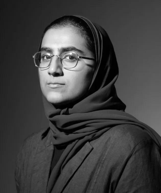 Amal Al Muftah